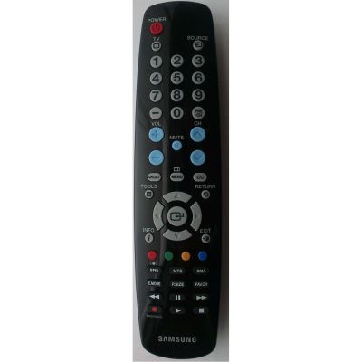 CONTROL REMOTO / SAMSUNG BN59-00687A MODELO LN26A450C1DXZA